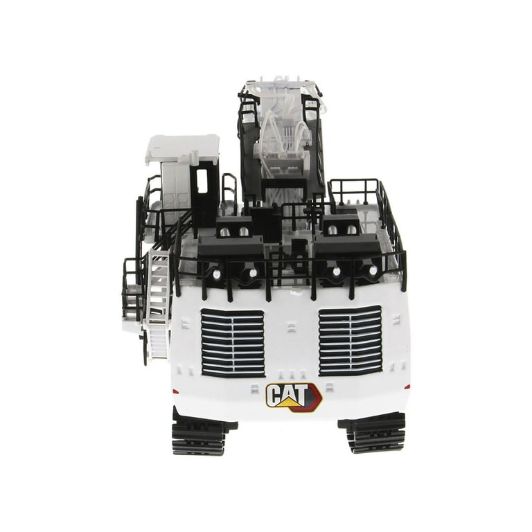 CAT Caterpillar 6060 Hydraulic Mining Front Shovel Coal CAT Caterpillar 6060 Hydraulic Mining Front Shovel Coal