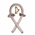 thumbnail image 1 of Varilla Rizadora Sin Calor, Diadema Sin Calor, Cinta Para Rizos, Rulos Para El Cabello, Diadema Suave Para Dormir, Rizadores De Cabello, Herramientas De Peinado Diy Yuarrent CE007569-04, 1 of 6