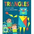 thumbnail image 1 of Pre-Owned Triangles (Hardcover) 0823423786 9780823423781, 1 of 1