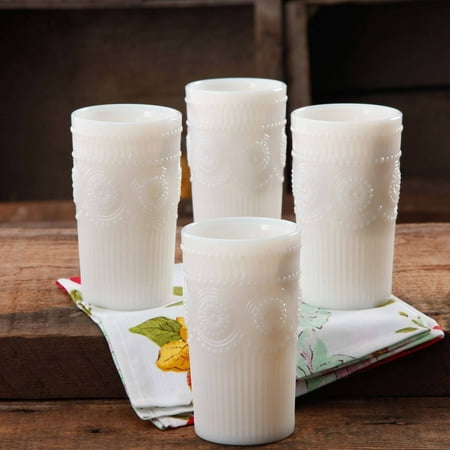The Pioneer Woman Adeline 16oz Tumbler,