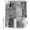 Grey, variant on Shower Curtains for Bathroom, Grey Abstract Waterproof Fabric Shower Curtain, Modern Mottled Art Oil Painting Decorative Bathroom Curtain for Bathtub, 72"x78", No Hooks Included
