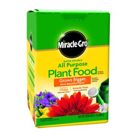 Miracle Gro Garden Feeder Walmart Com