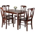 thumbnail image 3 of Inglewood 5pc ensemble de table a manger, 3 of 9