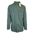 thumbnail image 4 of Ascend Chemise Homme Pin de Mer à Manches Longues (S03), 4 of 12