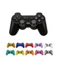 thumbnail image 2 of XYCCA Wireless Game Controller for PS3 Game Pad with USB Charging Cable - (pink), 2 of 3