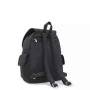 Kipling Womens City Pack Medium Fashion Backpack Water Resistant