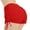 Red A12, variant on Dorkasm Women's Swim Shorts High Waist Swimsuit Bottoms Adjustable Side Tie Bathing Suit Boy Shorts Bikini Board Shorts Black L