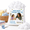 5.0 Pounds, variant on Polyfill Stuffing 10.0 Pounds, Safe Fiber Fill for DIY Crafts, Sewing, and Household Projects