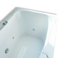 thumbnail image 2 of Whirlpool Walk-in Tub 60” x 30” 6 jets with Left-side Door – Dolly, 2 of 7