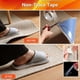 thumbnail image 3 of Reusable Nano Adhesive Tape,Nano Tape,Washable Traceless Adhesive Tape,Anti-Slip Adhesive for Glass, Plastic,Paper, etc.(5M), 3 of 4