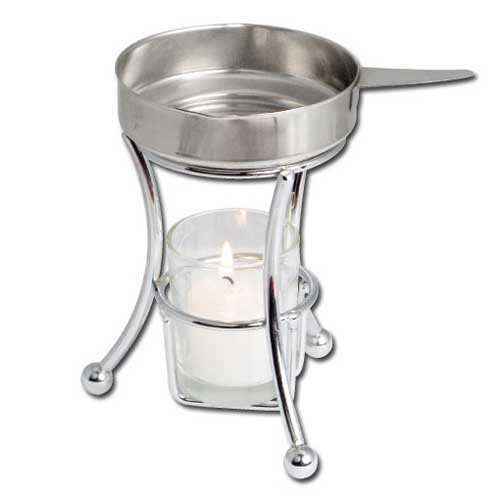 Winco SBW35 Butter Warmer