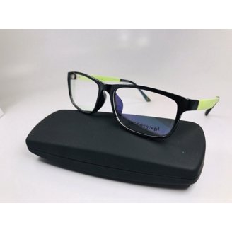 New Designer Inspired SUCCESS XPL Blue KINSLEY Eyeglasses  display picture 3