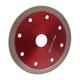 thumbnail image 4 of Rueda De Disco De Corte De Hoja De Sierra 110x20x10mm Para Cerámica, 4 of 7