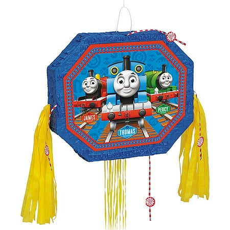 Thomas the Tank Engine, Pull String