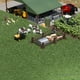 thumbnail image 5 of TOMY John Deere Rex 860I Gator (escala 1:32), 5 of 5