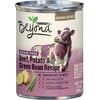 Purina Beyond Grain Free, Natural Pate Wet Dog Food, Grain Free Beef, Potato And Green Bean Recipe - (12) 13 Oz. Cans