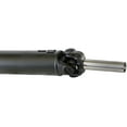 thumbnail image 3 of Rear Driveshaft Ass`y Dorman 936-405 Fits 97-02 Ram 25 3500 A/Trans 4 Speed RWD Fits 2001 Dodge Ram 2500, 3 of 3