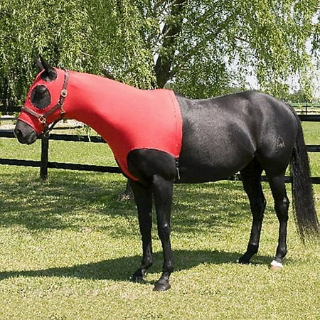 UPC: 0840151638284 | Tabelo StretchX Mane Stay Hood MD Red