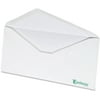 Pendaflex No. 10 Business Envelopes, White, 500 / Box (Quantity)