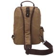 thumbnail image 4 of Mochila Cruzada Bluelander Pechera con Hebilla Magnética Color Cafe Bluelander Múltiples Bolsillos de Gran Capacidad, 4 of 4
