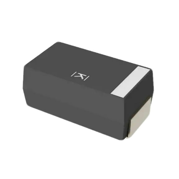 A700D107M006ATE015 Aluminum Organic Polymer Capacitors 6.3 VDC 100uF 20% 15mOhms SMD :Rohs, Cut Tape