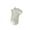 Beige, variant on Ruffle Cotton Socks Women, Cute Ruffle Soft Breathable Absorbing-Moisture Ankle Daily Socks