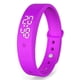 thumbnail image 2 of Bracelet vibration warning temperature monitoring accurate display smart bracelet reminder clock watch, 2 of 5