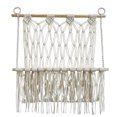 thumbnail image 2 of YAOMOBB Wall Hanging Toy Organizer Toy Storage Organizer Stuffed Rack Wall Hanging Vivid Color Easy Nursery Room Decor, 2 of 7