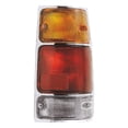 thumbnail image 1 of Calavera Amigo DEPO 1989 A 1994 Isuzu Filo cromado, 1 of 4