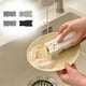 thumbnail image 1 of Esponjas de cocina bonitas | Cepillos lavavajillas gruesos para grasa y suciedad | Paquete de 4 esponjas multiusos para platos y encimeras, 1 of 6