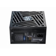 SeaSonic FOCUS GX ATX 3 (2024) GX-1000 1000 W ATX3.1 80 PLUS GOLD Certified Full Modular Power Supplies
