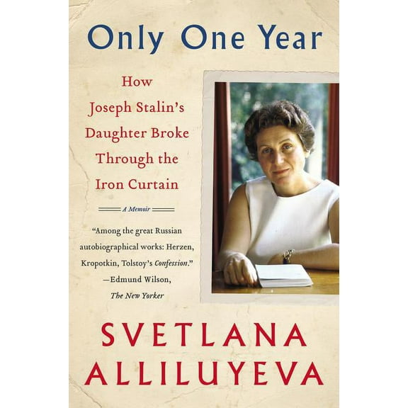 Only One Year: A Memoir, (Paperback)