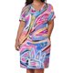 thumbnail image 3 of Vestido de bolsillo suelto Cauldron Vestidos de mujer Vestidos de noche Vestidos de mujer Vestidos de verano Vestido diario, 3 of 7