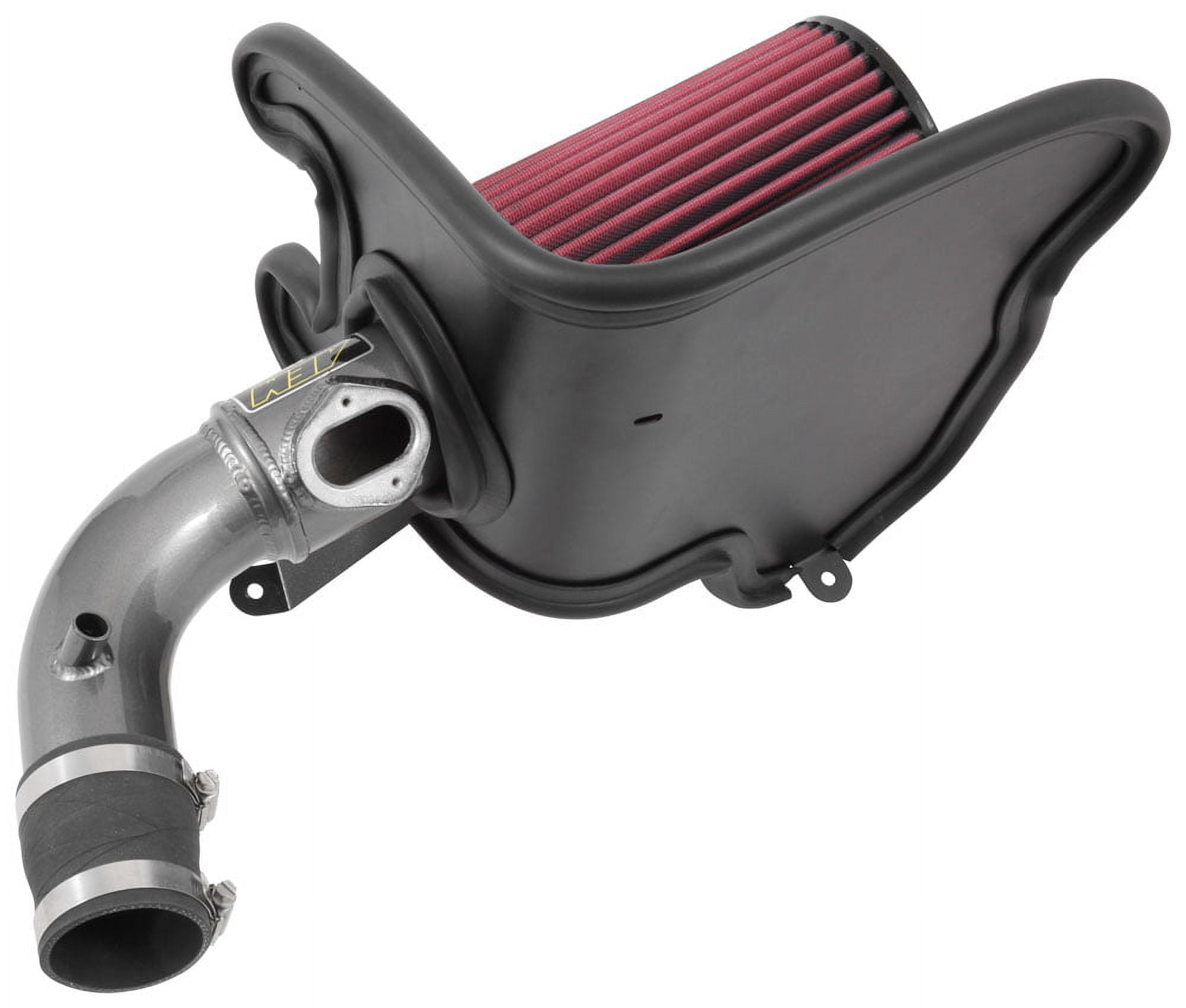 AEM Cold Air Intake System: Easy Installation, Engineered to Maximize Airflow, Boost Horsepower & Torque, AEM-21-805C