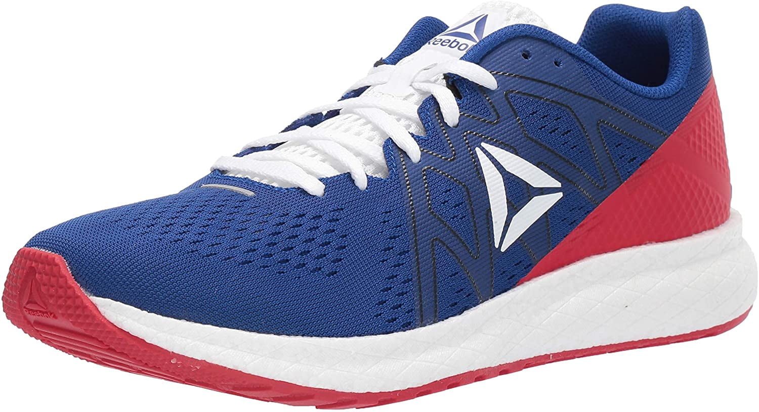 reebok men's forever floatride energy shoes