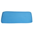 thumbnail image 2 of Almohada triangular de cuña, ergonómica, con soporte para mujeres embarazadas., 2 of 14