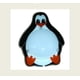thumbnail image 2 of Plafon Pingüino Iluminación Luz Vic Moderno, 2 of 2