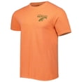 thumbnail image 2 of Men's Orange Florida A&M Rattlers Landscape Shield T-Shirt, 2 of 3