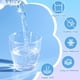 thumbnail image 4 of Kit Squishy TECMIYO Taba DIY Transparente con 7 Moldes y 400 ml de Silicona, 4 of 9