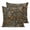SaddleBrown, variant on Pillow Covers 24x24 Set of 2, Boho Floral Throw Pillow Covers Decorative Couch Cushion Cover, Vintage Botanical Paisley Flower Microfiber Soft Square Pillowcases for Bedroom Living Room Sofa