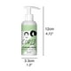 thumbnail image 3 of Elastina Para El Cabello Curl Boost Crema Definidora Para El Cuidado Del Cabello Crema Para Peinar Cabello Elastin Curl Boost Defining Cream Restore Elasticity Control Peinado, 3 of 8