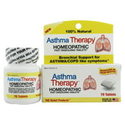 TRP Company - Asthma Therapy - 70 Tablet(s)