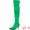 Green, variant on DARING DIVA Women's Slouches Stiletto Heels Over the Knee High Boots Black US 8.5