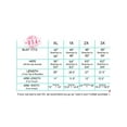 thumbnail image 2 of Funfash Plus Size Clothing for Women Slimming Rhinestones Long Sleeves Blouse, 2 of 4