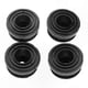 thumbnail image 1 of 4-Pack Rubber Foot Pads for Portable Generators Replacement Components, 1 of 5