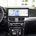 thumbnail image 6 of TPXINXIN 15.8 inch Android 15 Car Radio For Mazda CX-5 2013-2015 HD Multimedia Video Player Navigation GPS DVD 4G DSP Stereo Bluetooth, 6 of 15