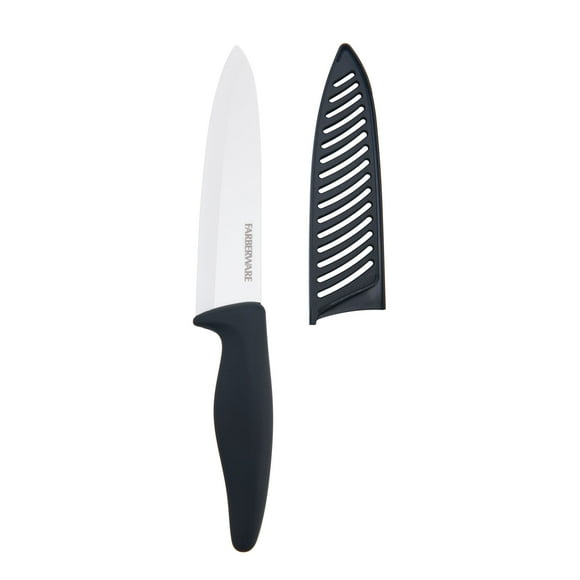 Farberware Ceramic Knives