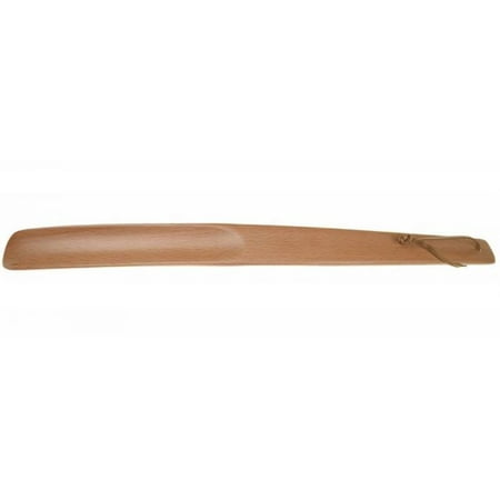 

Delux Quality Wooden Shoe Horns Beech-38cm