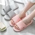 thumbnail image 5 of Shower Slipper, Bathroom Non-Slip Slippers, House and Pool Sandals, In-Door Slipper, 5 of 5