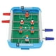 thumbnail image 4 of Mesa de futbolín divertido rompecabezas educativo portátil juego de fútbol de mesa para niños adultos para salas de juegos fiestas noche familiar, 4 of 12